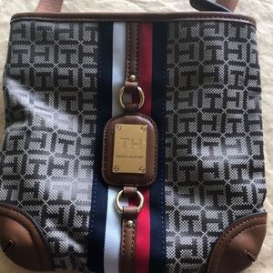 Handbag/Tommy Hilfiger